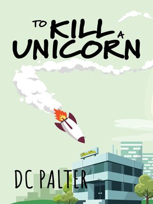 cover image of To Kill a Unicorn